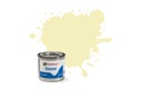 Enamel Paint: 41 - Ivory - Gloss - (14ml) (1)