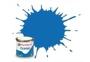 Enamel Paint: 52 - Baltic Blue - Metallic - (14ml) (2)