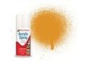 Acrylic Spray: 54 - Brass - Metallic - (150ml) (1)