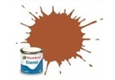 Enamel Paint: 62 - Leather - Matt - (14ml) (2)