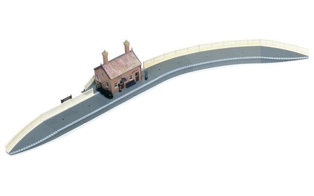 Country Station (2)