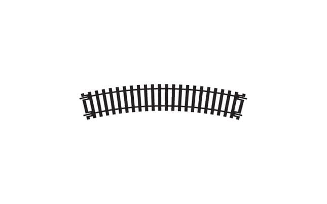 Curve - 2nd Radius (2)