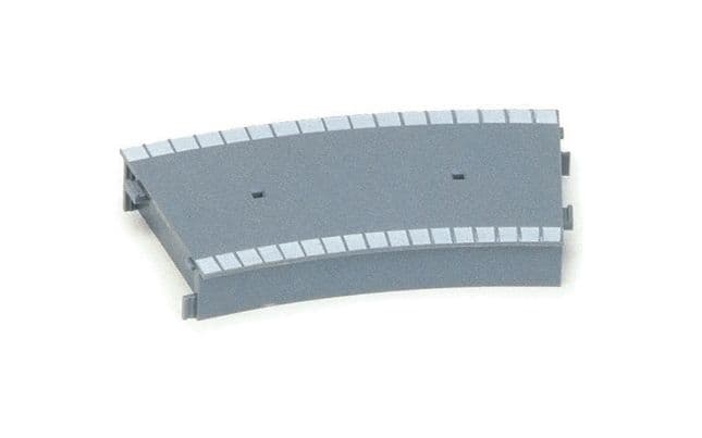 Curved Platform (Small Radius) (2)