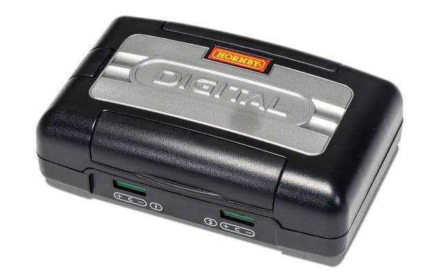DCC Accessory and Point Decoder (3)