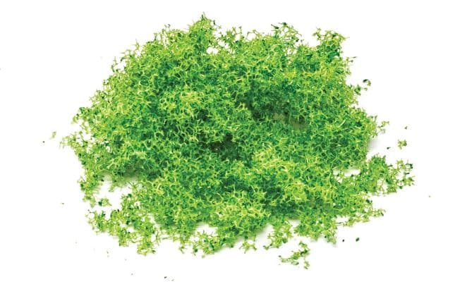 Flock - Bright Green (2)