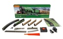 Flying Scotsman Train Set - Euro 2 pin plug (5)