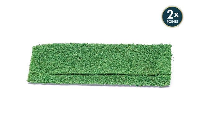Foliage - Dark Green (1)
