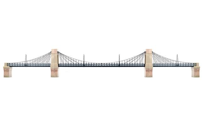 Grand Suspension Bridge (2)