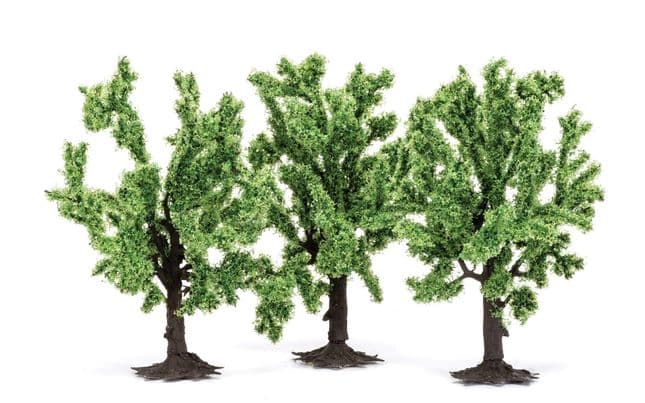 Alberi da frutto (2)
