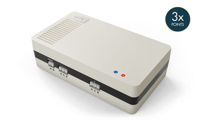 HM6010 Controller accessori da app (2)