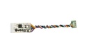HM7000-8TXS: Decoder sonoro Bluetooth® & DCC (a 8 poli) (2)