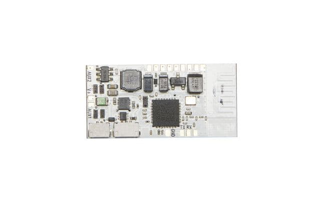 HM7000-N18TXS: Bluetooth® & DCC Sound Decoder (Next18) (3)