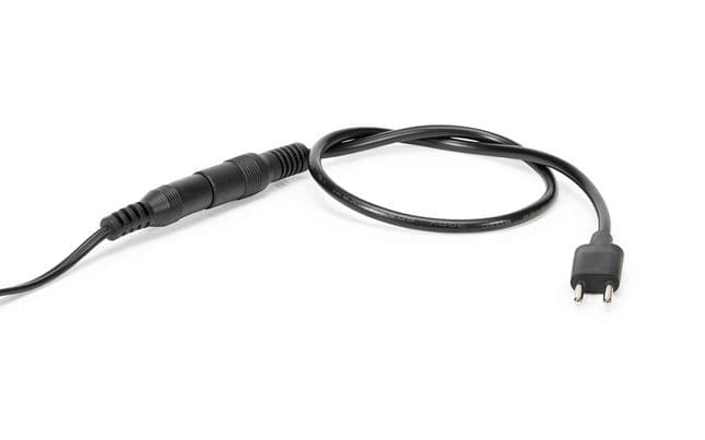 HM7080: Alimentatore 19V (2)