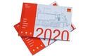 Hornby International 2020 Catalogue - N TT HO (1)