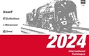 Catalogo Hornby International 2024 - Scala H0 (1)