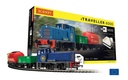Set iTraveller 6000 - con trasformatore europeo (1)