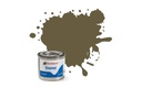 Enamel Paint: 86 - Olive Green - Matt - (14ml) (1)