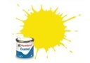 Enamel Paint: 99 - Lemon - Matt - (14ml) (2)
