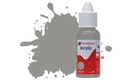 Acrylic Paint: 126 - US Medium Grey - Matt - (14ml) (1)