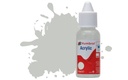 Acrylic Paint: 247 - RLM 76: Lichtblau - Matt - (14ml) (1)