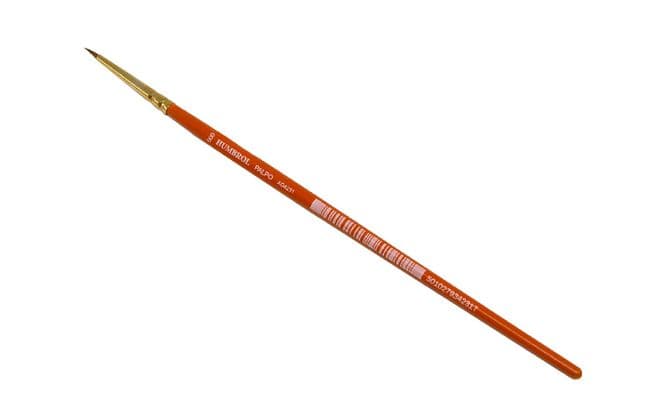 Palpo Brush - (Size: 000) (1)