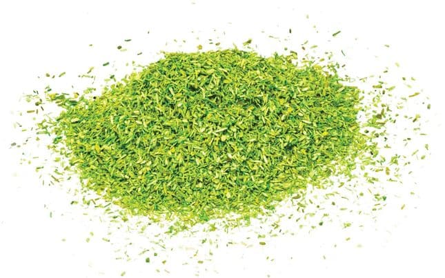 Scatter - Light Green (2)