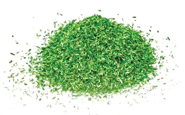 Scatter - Medium Green (2)