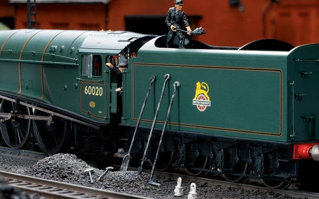Locomotive Super Detail Pack (1)
