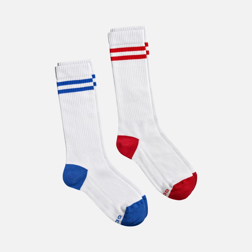 PACK CALCETINES 2 PARES MUJER - Calcetines tobilleros (1)