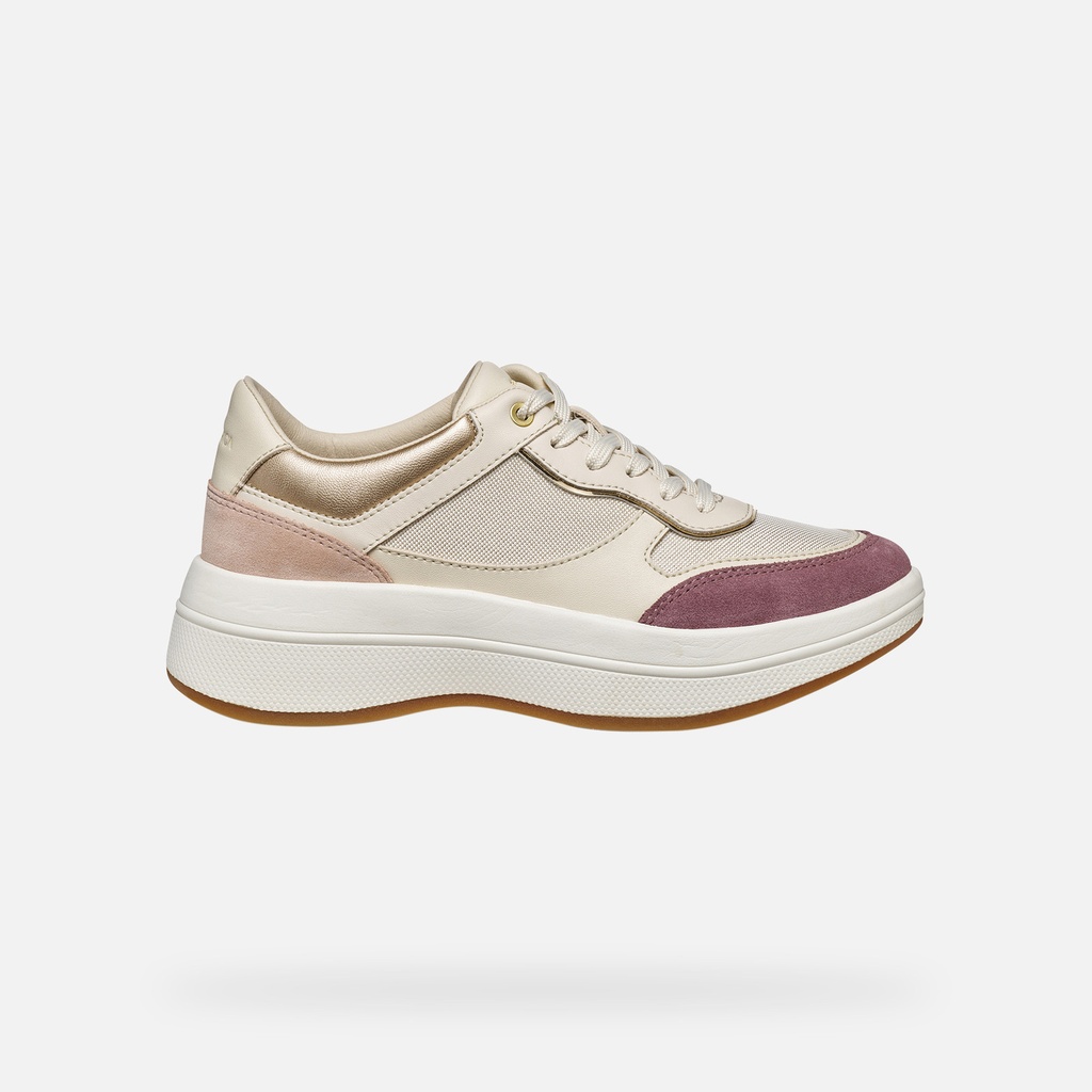 SPHERICA ECUB-3 MUJER - Zapatillas con plataforma (1)