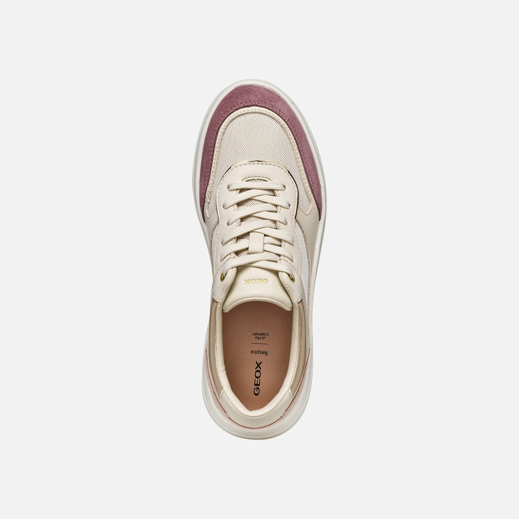 SPHERICA ECUB-3 MUJER - Zapatillas con plataforma (5)