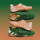 SNAKE ORIGINAL MUJER - Zapatillas bajas Vintage (4)