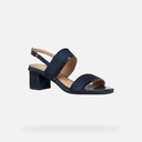 AURELY 50 MUJER - Sandalias tacón medio (4)