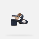 AURELY 50 MUJER - Sandalias tacón medio (6)