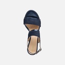 AURELY 50 MUJER - Sandalias tacón medio (7)