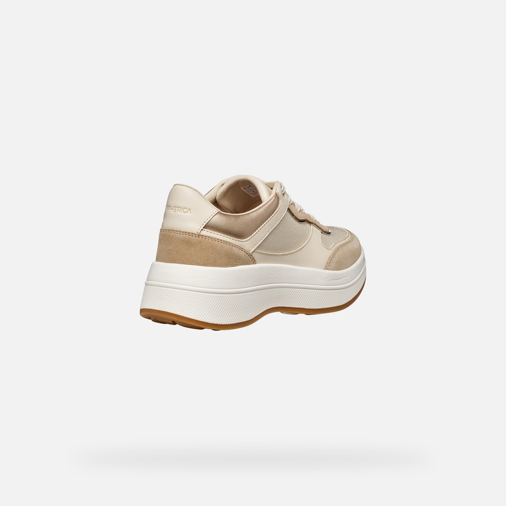 SPHERICA ECUB-3 MUJER - Zapatillas con plataforma (4)