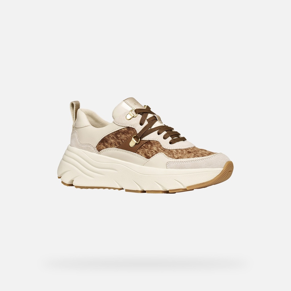 DIAMANTA MUJER - Zapatillas con plataforma (2)
