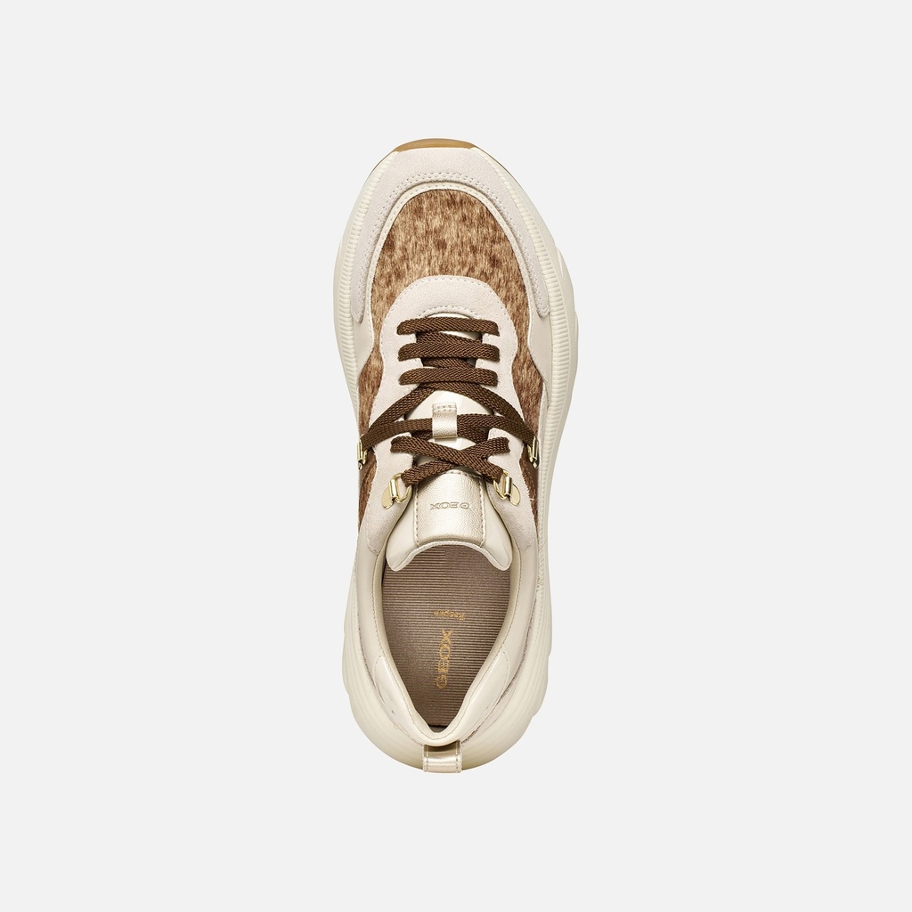 DIAMANTA MUJER - Zapatillas con plataforma (5)