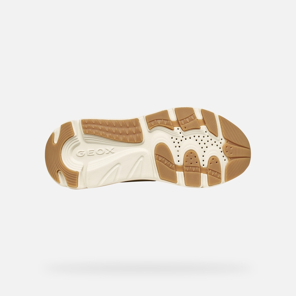 DIAMANTA MUJER - Zapatillas con plataforma (6)