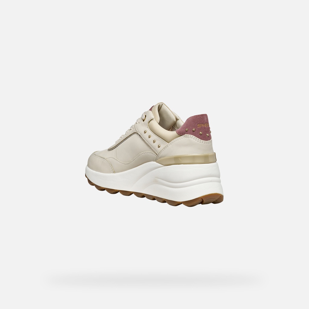 SPHERICA EC13 MUJER - Zapatillas de cuña (3)