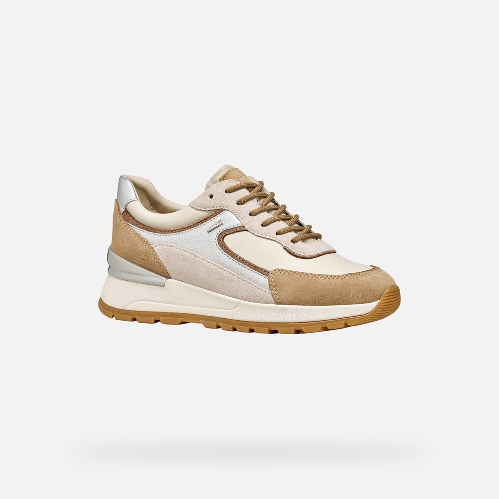 DESYA ABX MUJER - Zapatillas impermeables (2)