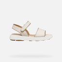 NEBULA 2.0 C S MUJER - Sandalias planas (1)