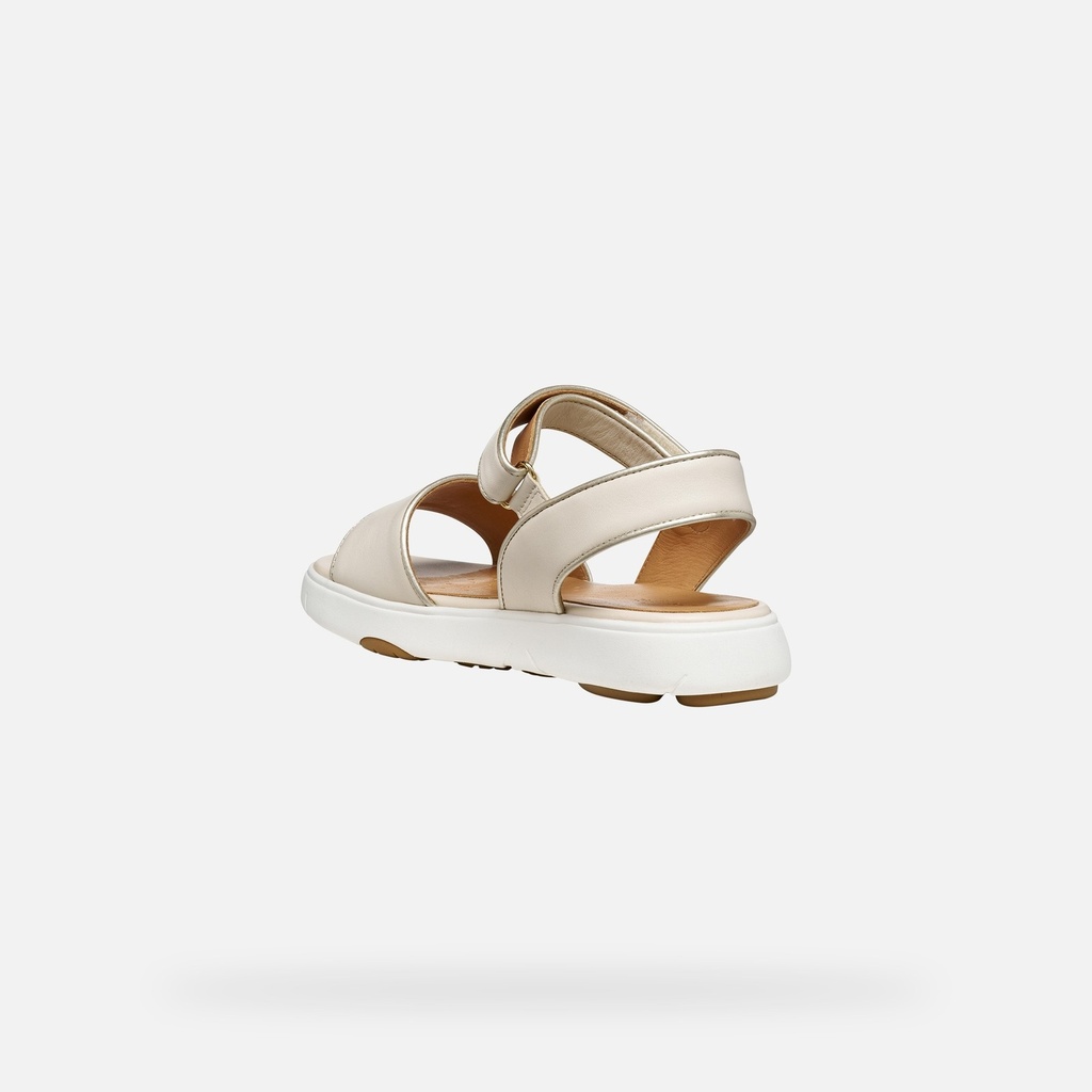 NEBULA 2.0 C S MUJER - Sandalias planas (3)