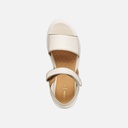 NEBULA 2.0 C S MUJER - Sandalias planas (5)