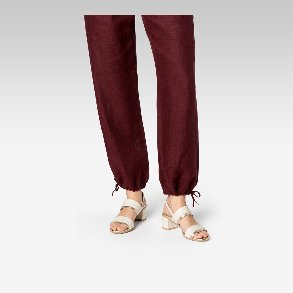 AURELY 50 MUJER - Sandalias tacón medio (1)