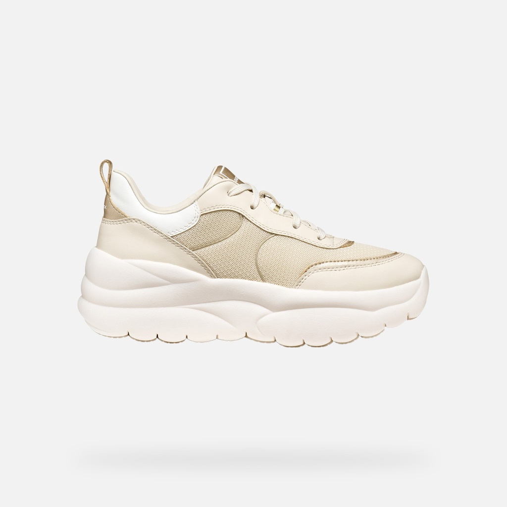 XTORS MUJER - Zapatillas con plataforma (1)