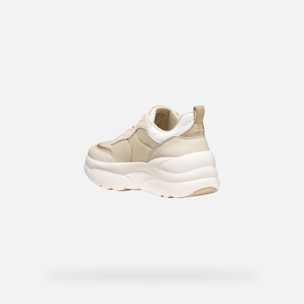 XTORS MUJER - Zapatillas con plataforma (3)