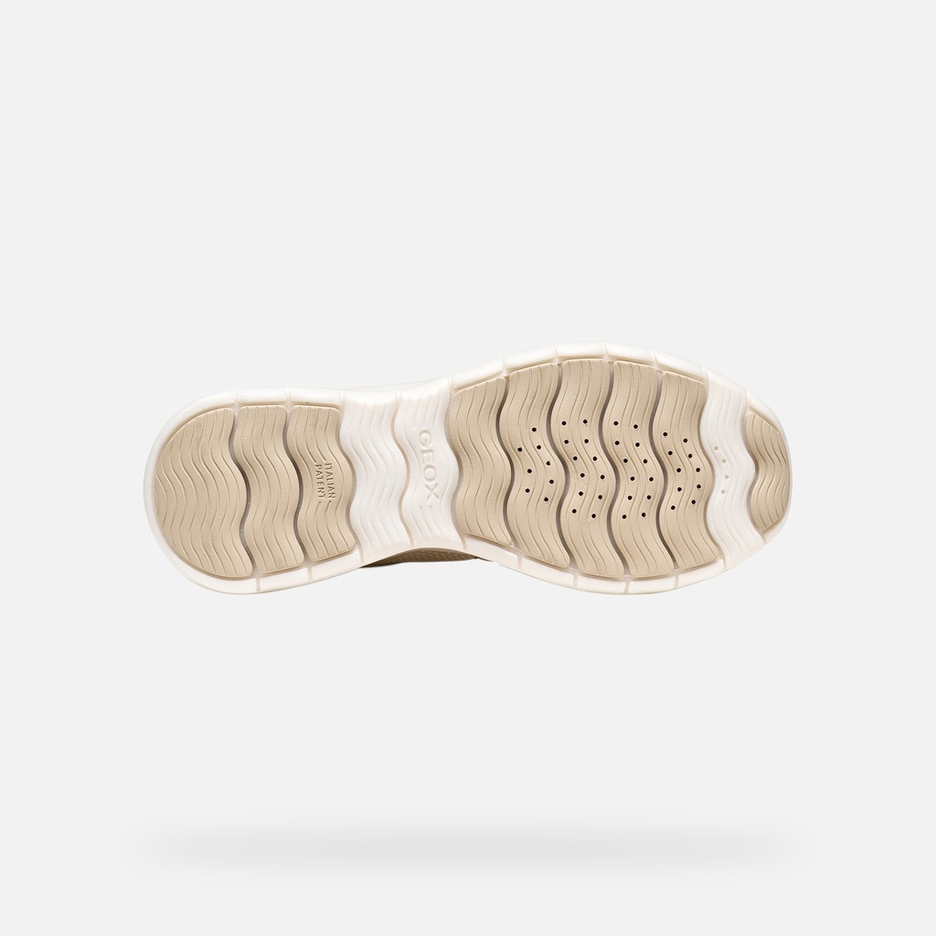 XTORS MUJER - Zapatillas con plataforma (6)