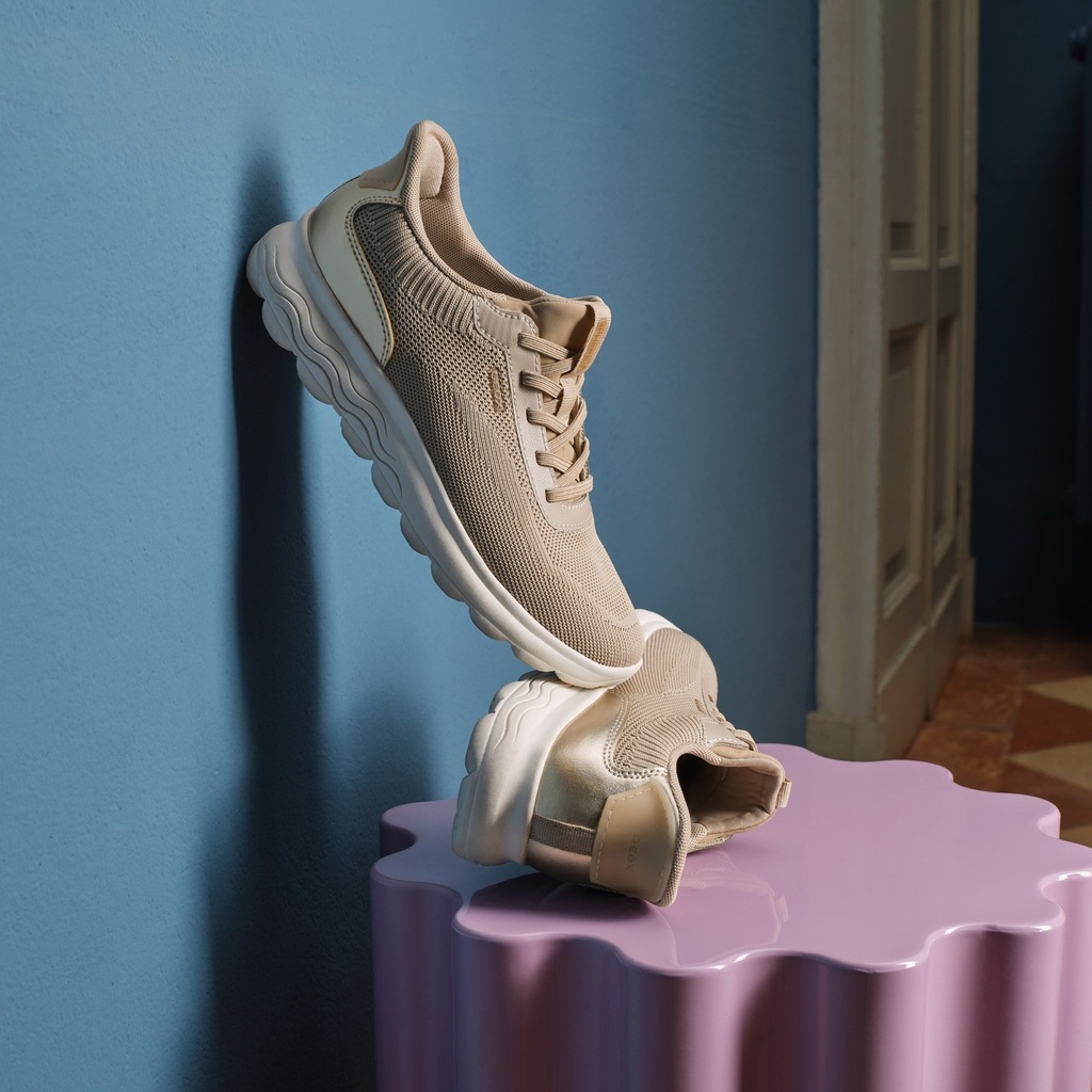 SPHERICA PLUS MUJER - Zapatillas slip in (2)