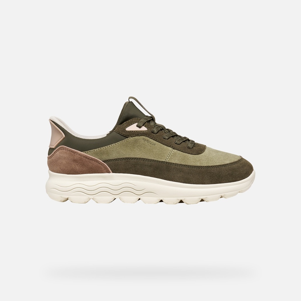 SPHERICA PLUS MUJER - Zapatillas slip in (1)